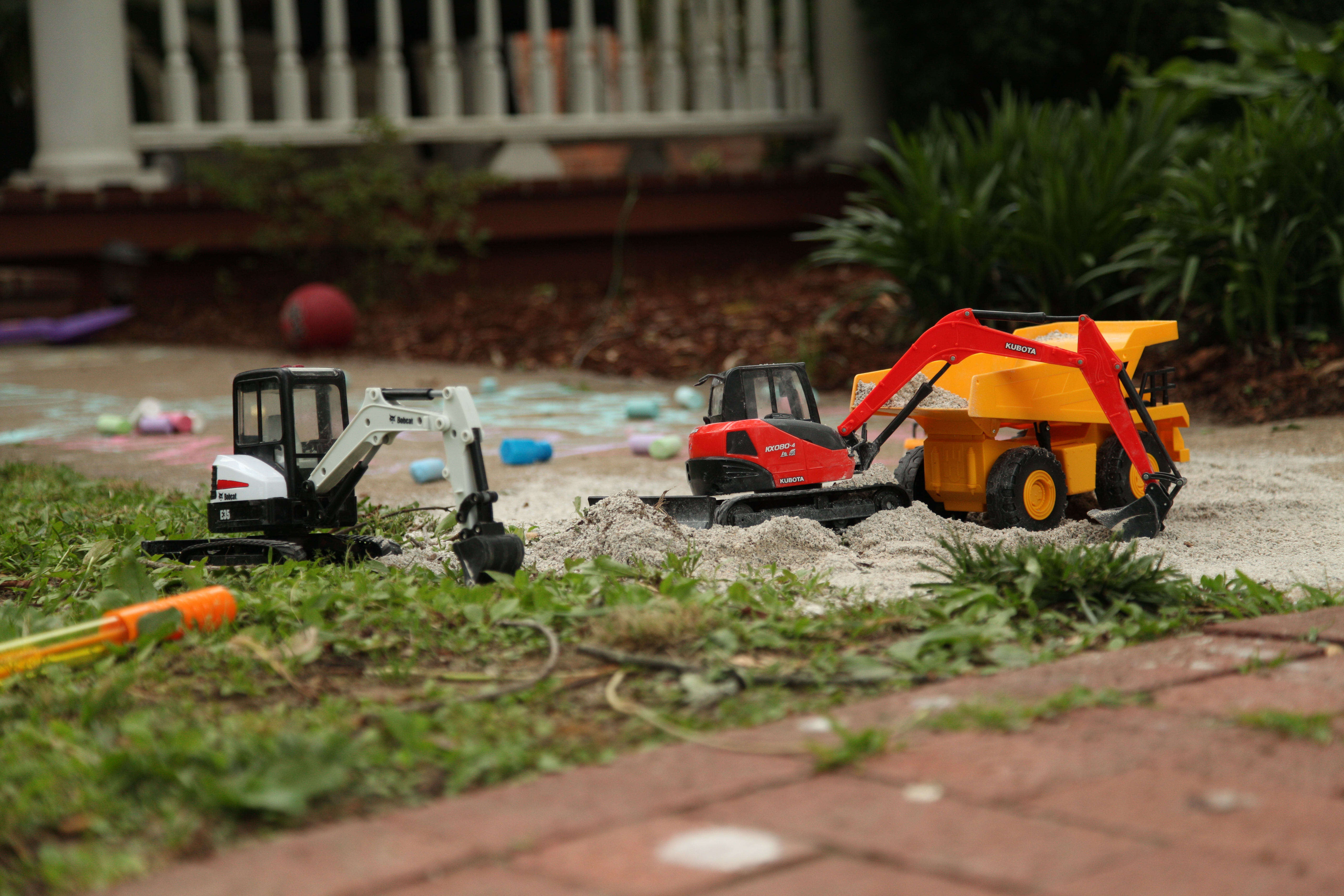 Toys