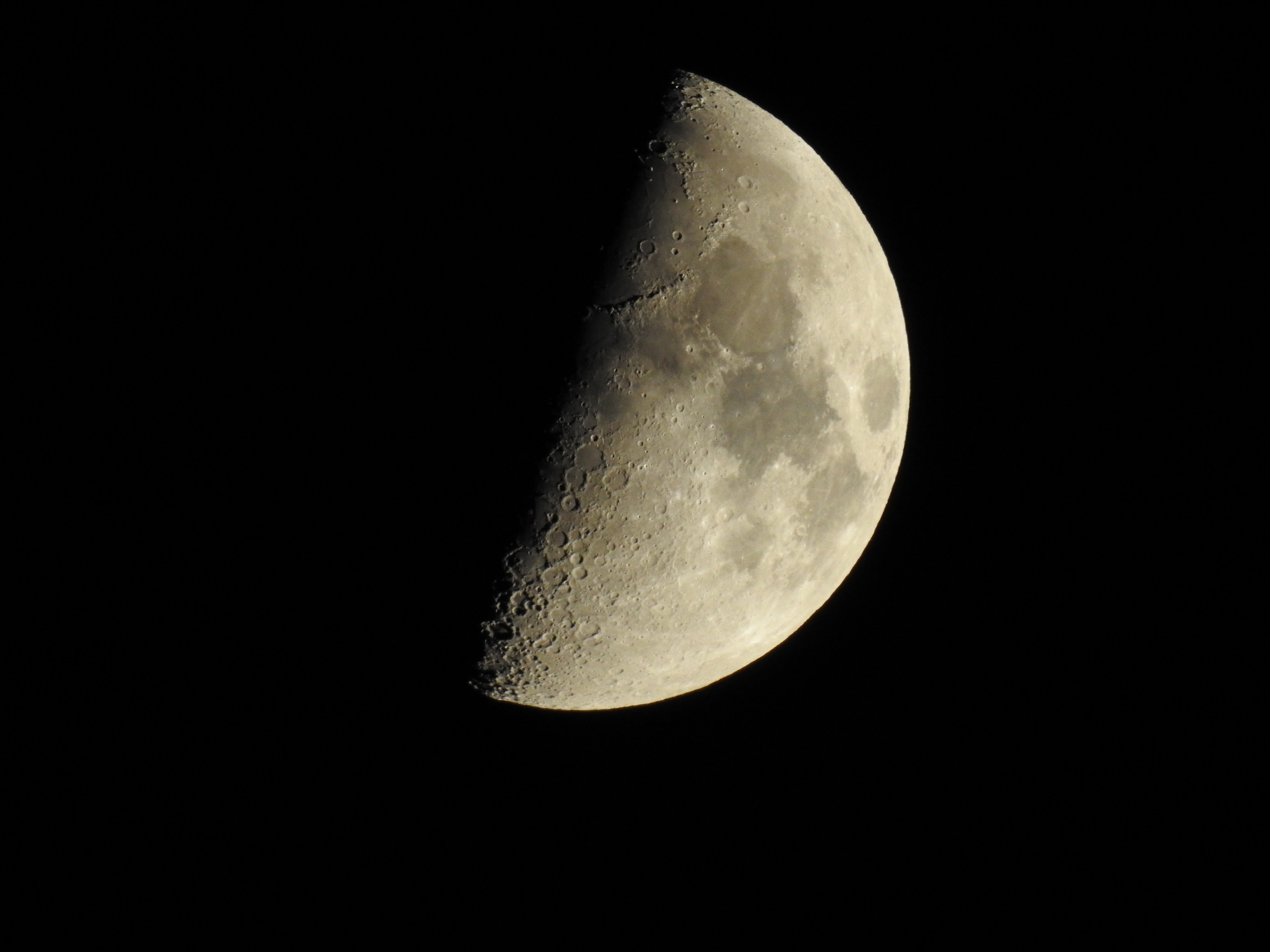 Half Moon