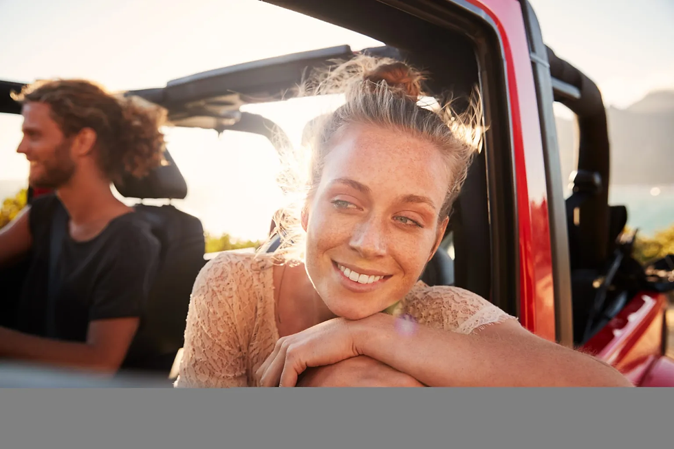 Acheter une voiture en Israël : Tout ce que vous avez toujours voulu savoir sans jamais oser demader