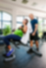 Pre- & Postnatal PT