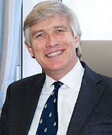Mr Michael Dooley