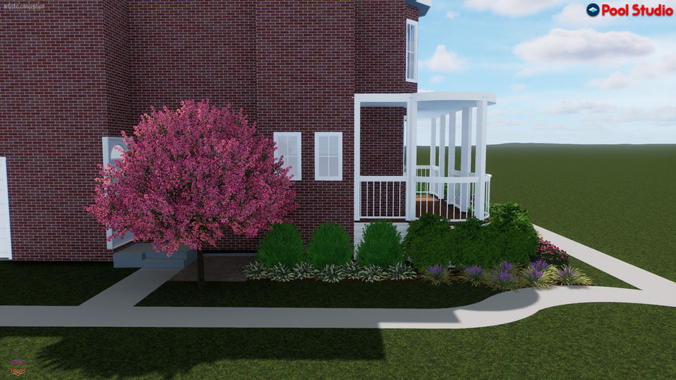 801 West Berry st_003