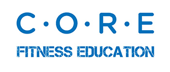 Core Fitness Education Logo