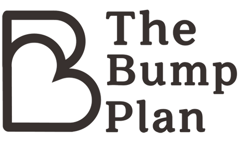 The Bump Plan Logo