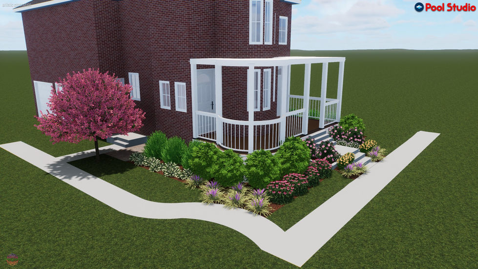 801 West Berry st_004