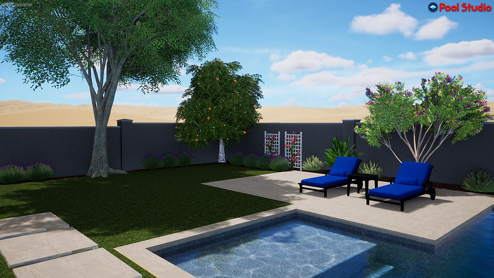 Modern Minimalist Project