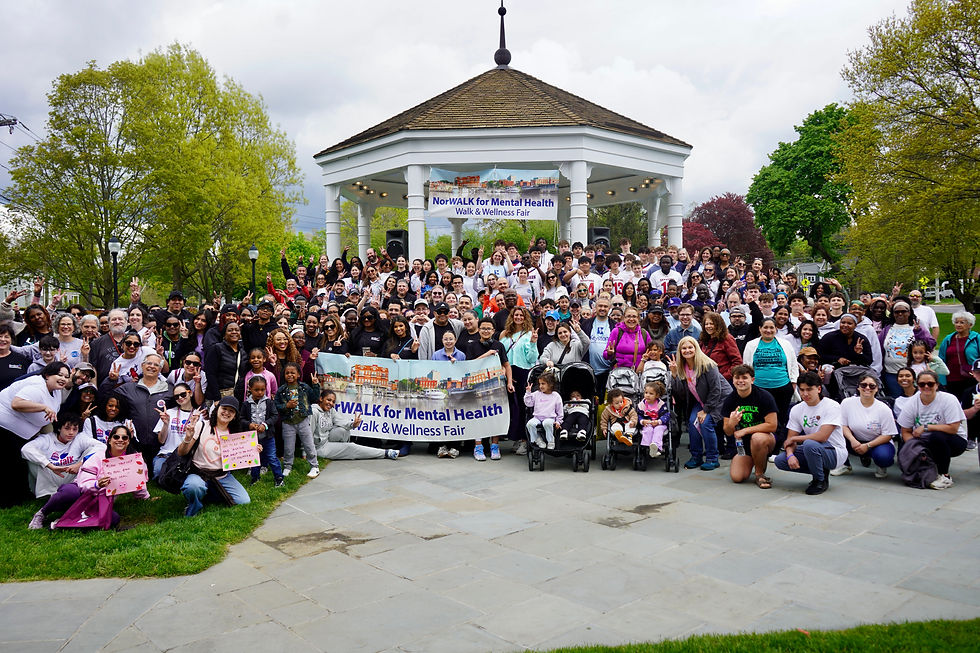 Priority Report: Planning, Implementation, and June Events