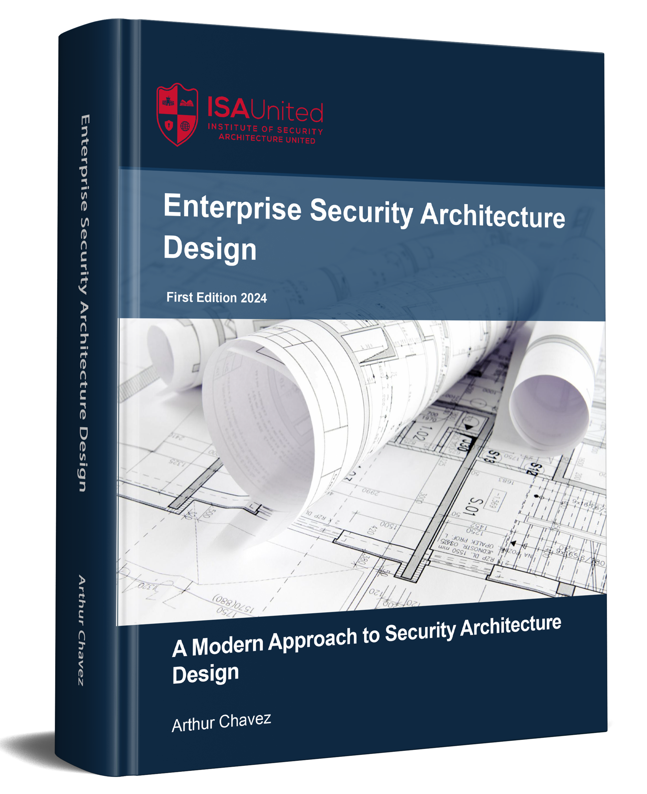 Enterprise Security Architecture Design