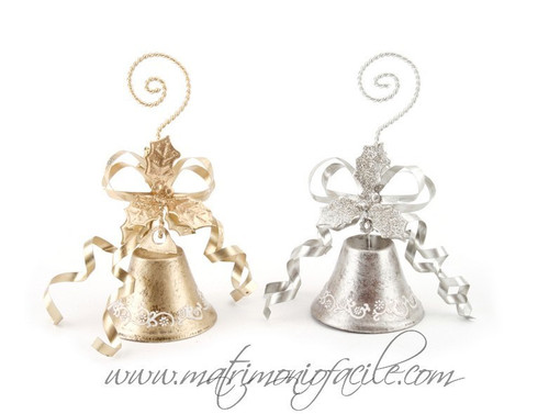 Segnaposti natalizi 5