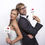 Thumbnail: Photo Booth/Foto originali - Sposi Mr Mrs