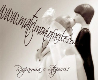 bomboniere originali e low cost www.matrimoniofacile.com www.matrimoniofacileshop.com
