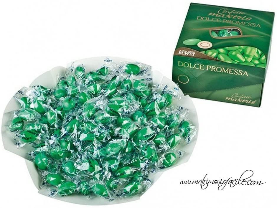 Confetti MAXTRIS Promessa