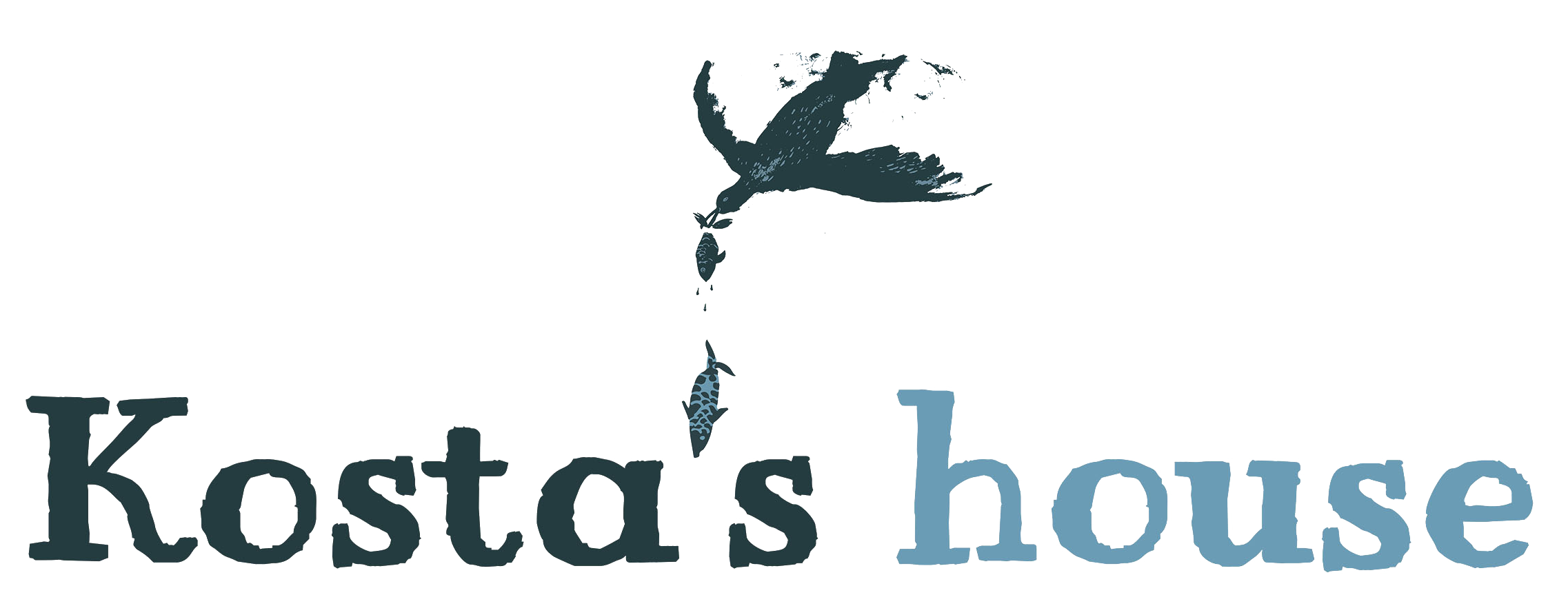 About Us | kostashouse