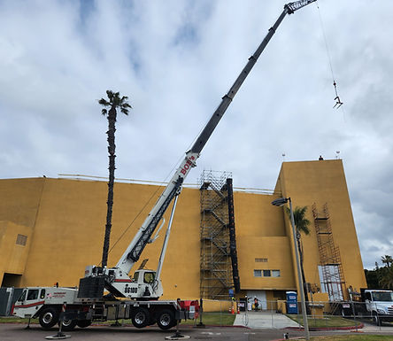 NAVFAC Southwest