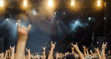 Rock Revolution…Make it King Again!