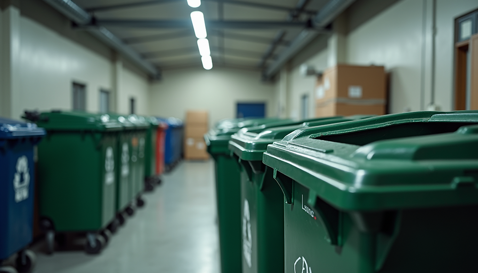 Comprehensive Local Waste Services in Australia