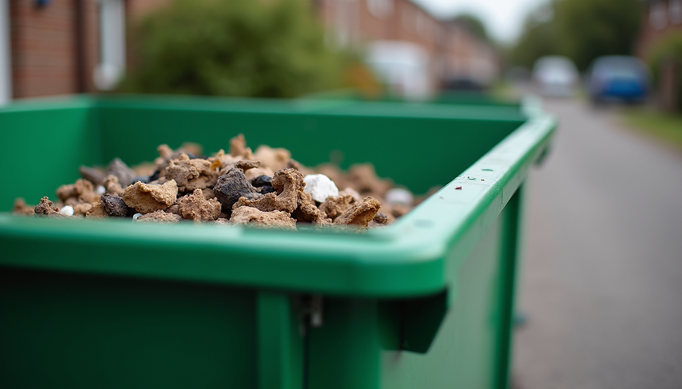 Understanding Skip Bin Hire Cost Factors: What Influences Your Waste Management Budget