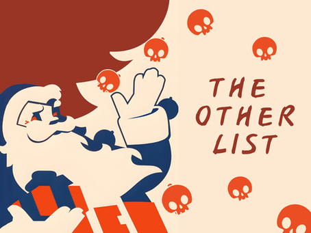 The Other List