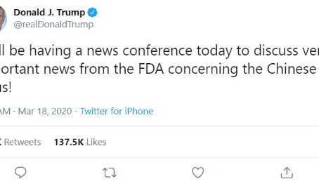 COVID-19: 5 Lessons Worth Sharing