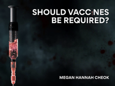 Is it Ethical to Force Individuals to be Vaccinated for the Greater Good?