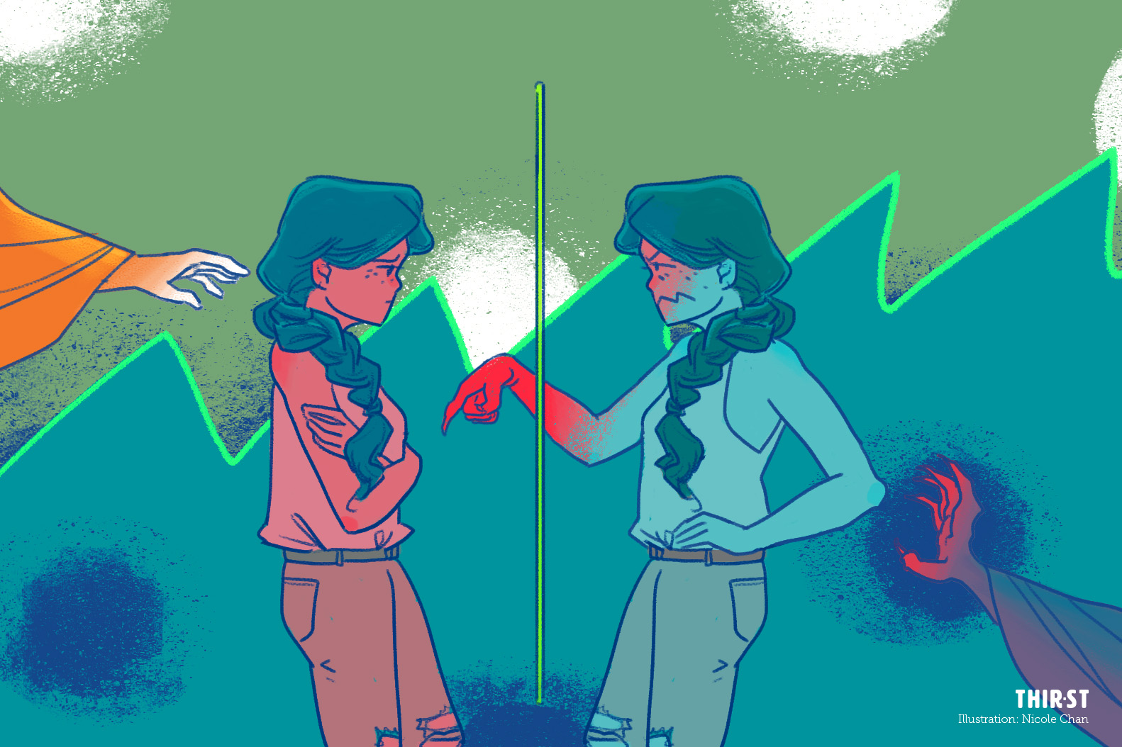 eating disorder article image