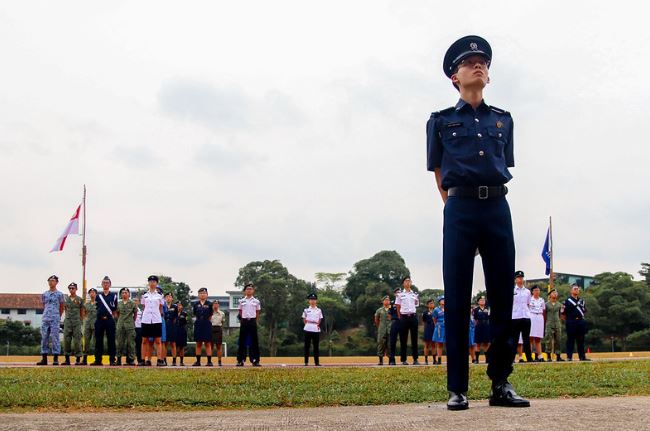 the march ndp 2019 2