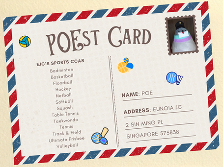 CCA showcase '25 (Sports)