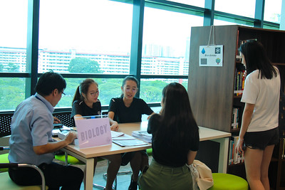 subject review biology