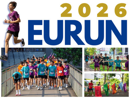 EuRun '26 Recap!