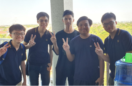 EUNOIA G.O. MYANMAR 2019 - ROVING IN RANGOON: A TRIP JOURNAL
