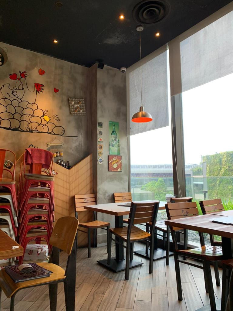 Journey to the West: Food Hunting in Singapore's West