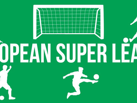 European Super League
