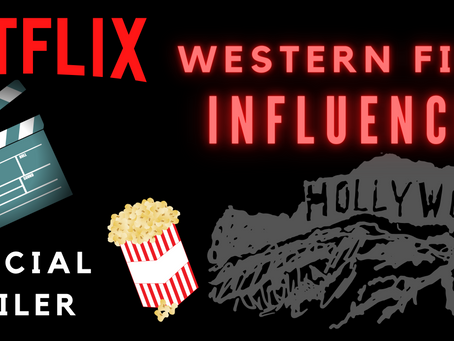 How Western TV Shows Affect Our Lives