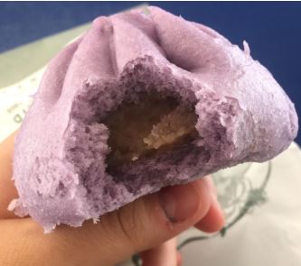 uzuri food review yam bao.JPG