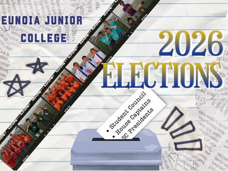 Elections ’26 Recap