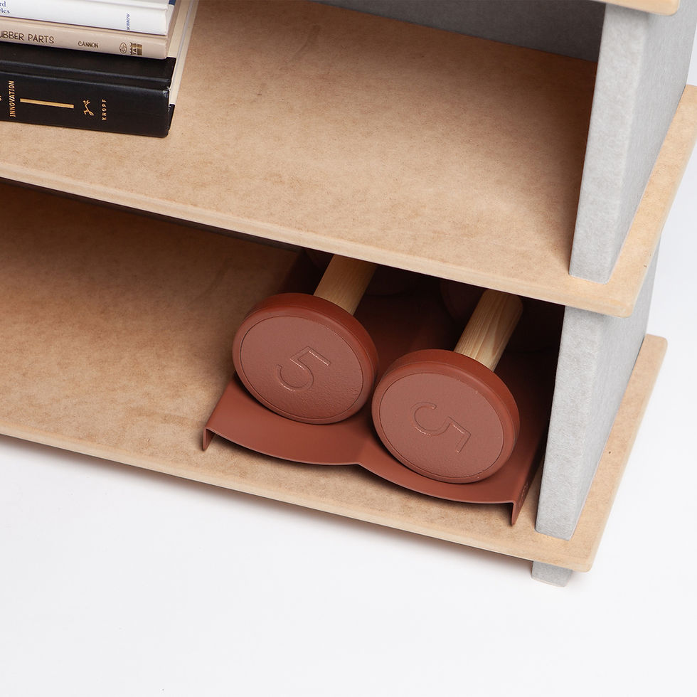 Thumbnail: shelfie