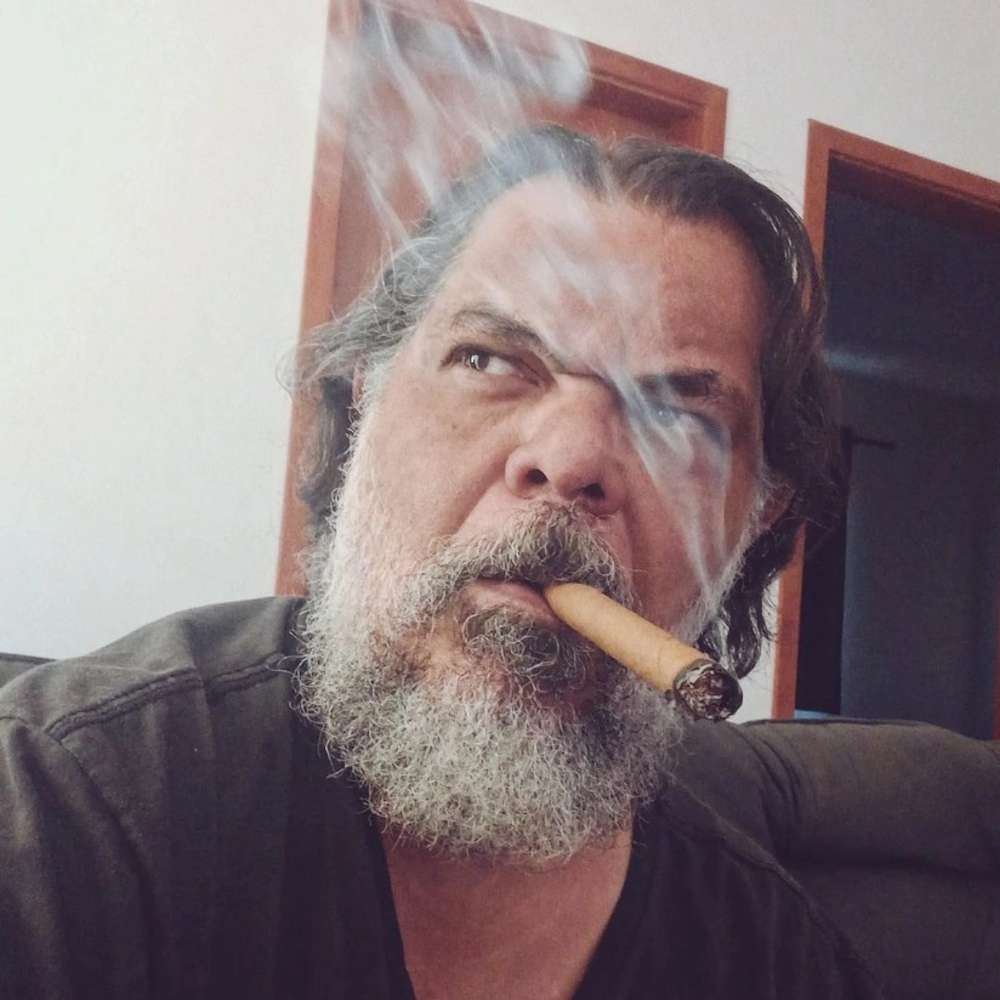 Foto do escritor: Daniel Vianna