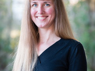 Meet Our New CEO - Kristin Dubrowski