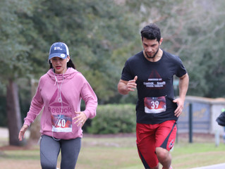 6-Month Training for a 5K