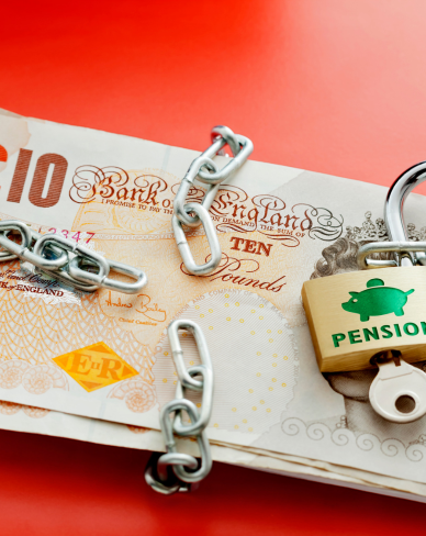 Unlocking SSAS Pensions for Property Projects in the UK