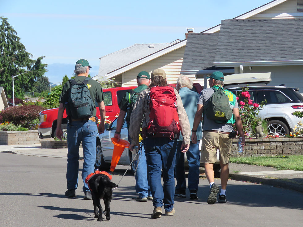 CERT Update