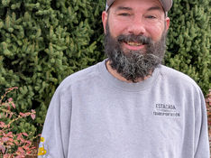 Sandy native Kole Pearson has drive, passion for helping people