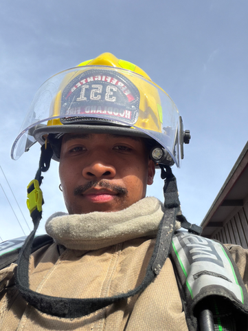Heavy-lifter lends a hand in Hoodland Fire District