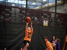 Sandy’s Mt. Storm Youth Basketball Season Comes to a Close