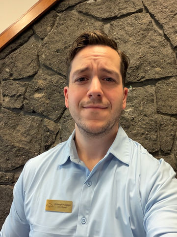 From Summer Hire to GM: Chris Spinner Marks a Decade at the Mt. Hood Oregon Resort
