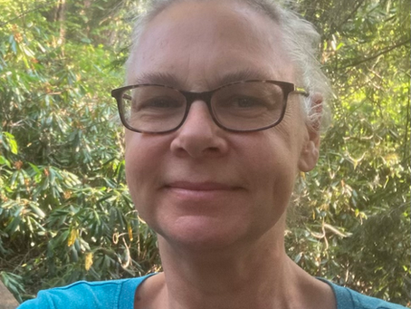 Hoodland Senior Center Welcomes New Director Laura Peterson