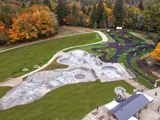 Sandy Municipal Park Update