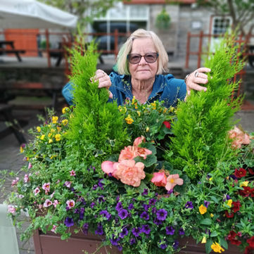 April is HWC Mobile Vet Clinic Month