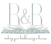 R&R Bookkeeping Logo