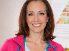 Taking a Moment for Your Health, with Tina Hergert, RN
